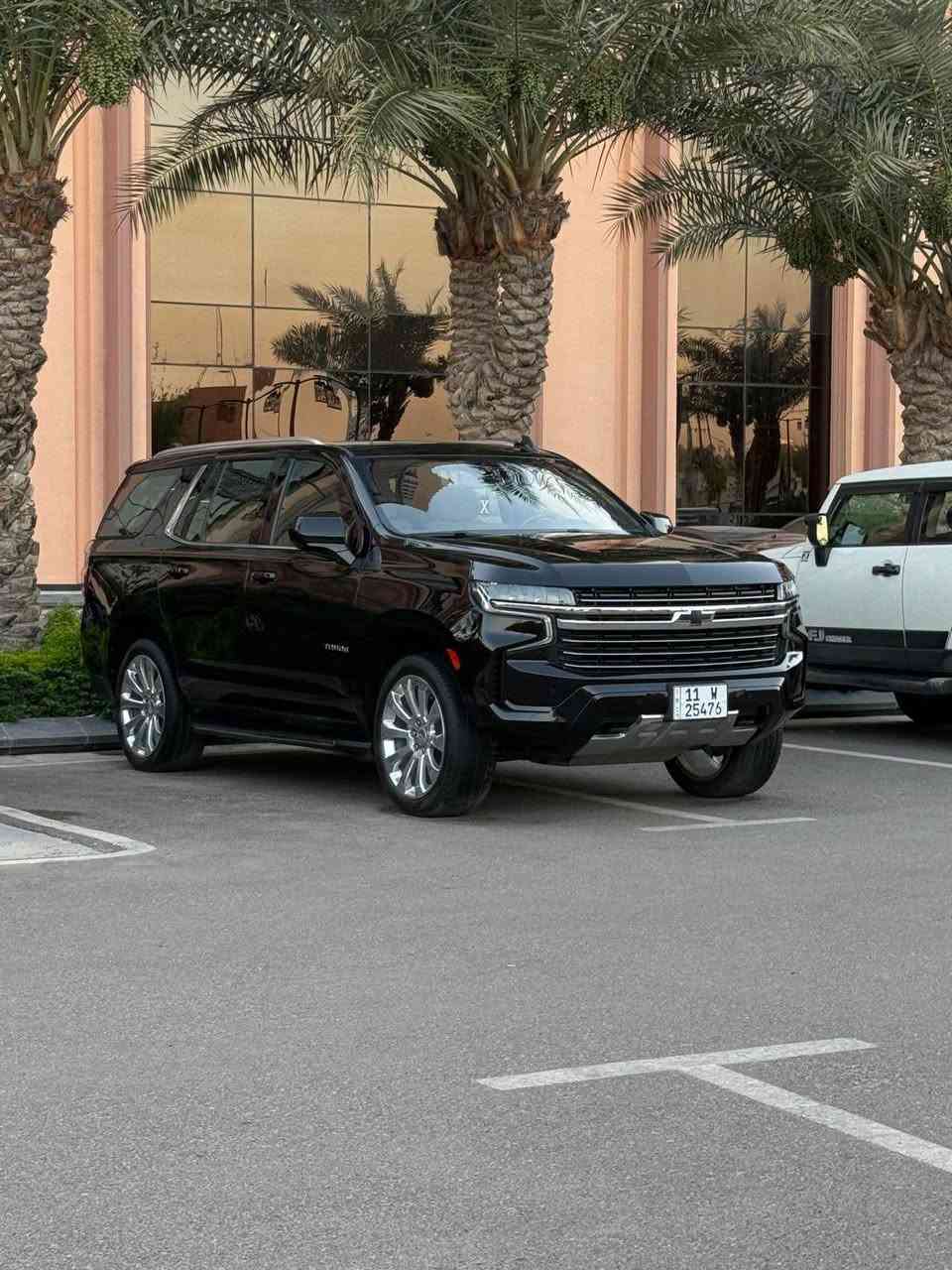 للبيع

تاهو 2023 وكالة المنصورLT
ويل برايمر
مواصفات 

بصمة 

بنوراما 

عداد ديجيتال 

شاشة كبيره 

تدفئة كشنات 

محرك 8 سلندر 5.3 

خزن ميموري 

ستيرن كهرباء 

صندوق كهرباء 

كشنات امامية كهرباء التحكم 

كشنات الخلفية كهرباء التحكم 

ثلاجة 

كشنات جلد 

 رادار امامي +خلفي +جانبي 

4كامرات 

 دفع ثنائي 

السياره كفاله عامة بحالة الزيرو كفاله من دبل كود ورصعه وبارد وجلخ  

ماشيه 50
بسمي تحويل ثاني يوم
السعر468ورقة وبيه مجال 

للاستفسار ***********

مكان السياره بغداد البياع بغداد, العراق
