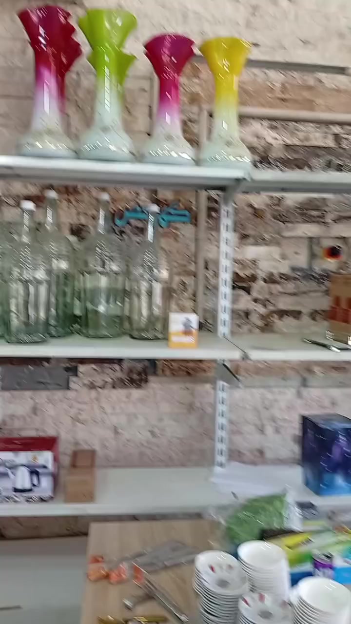 السلام عليكم تخفيضات تخفيضات عله جميع البضاعه الداخل المجمع جوه سعر الجمله تصفيه العنوان كربلاء كنطرت السلام عمود 64 مقابيل جسر المشات ***********
