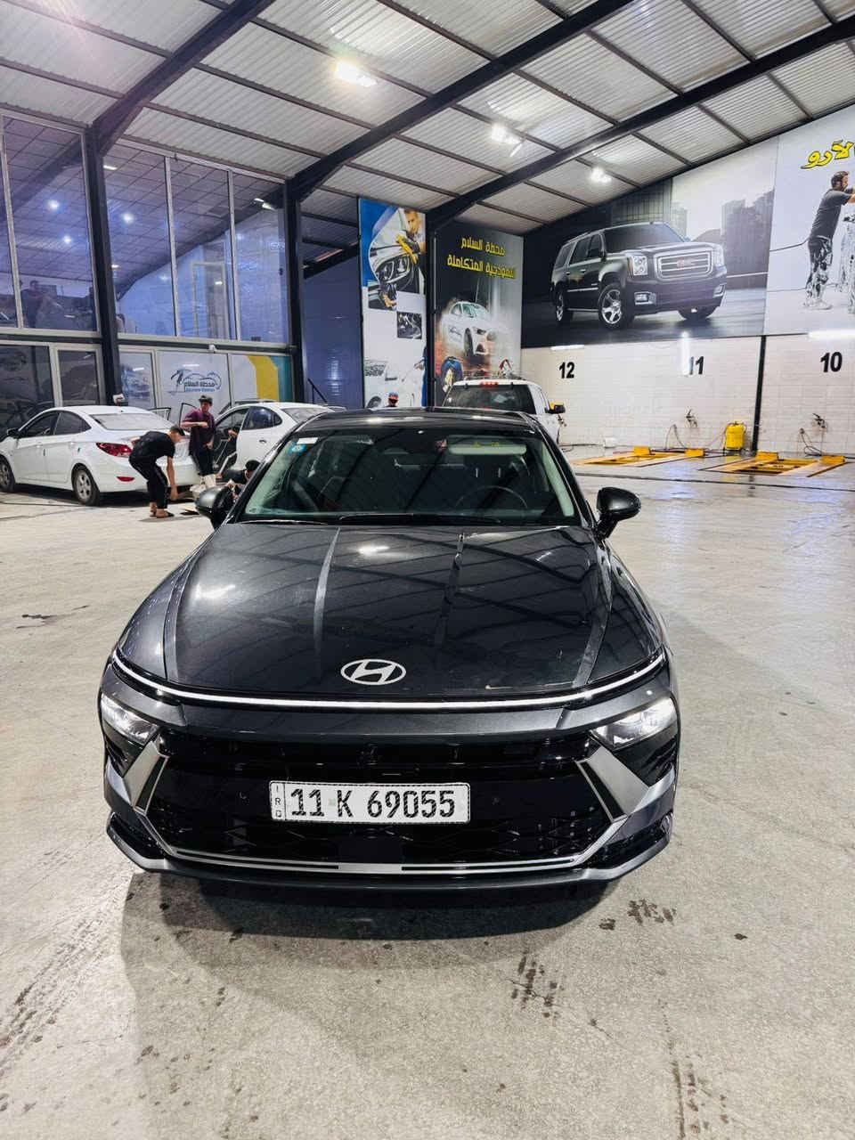 السلام عليكم
سوناتا مديل 25 بغداد معوقين 

مكانه النجف ..حادثه موجود كدامك 

سياره نظيفه جدا


**إذا كنت صاحب هذا الإعلان وتريد حذفه لأي سبب، رجاءا أرسل رسالة إلى الدعم الفني**