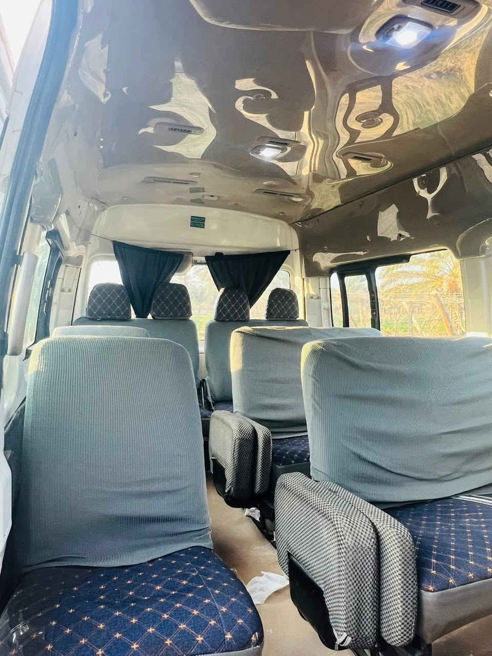 السلام عليكم نيسان للبيع 2016 كفاله رقم بغداد الانكليزي السياره جاهزه من كلشي التفاصيل الاتصال ***********
