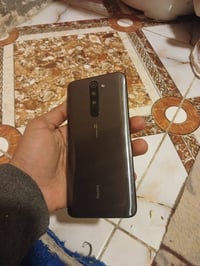 اخون وحش اللعاب ريدمي نوت 8برو تليفون سلس بل العاب 90 فريم بل بوبجي جه...