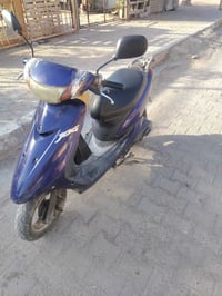 دراجه للبيع  عصفوريه سعرها 400  07710689824