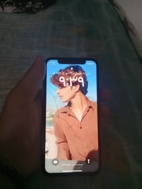آيفون X • ٢٥٦ • مدينه صدر