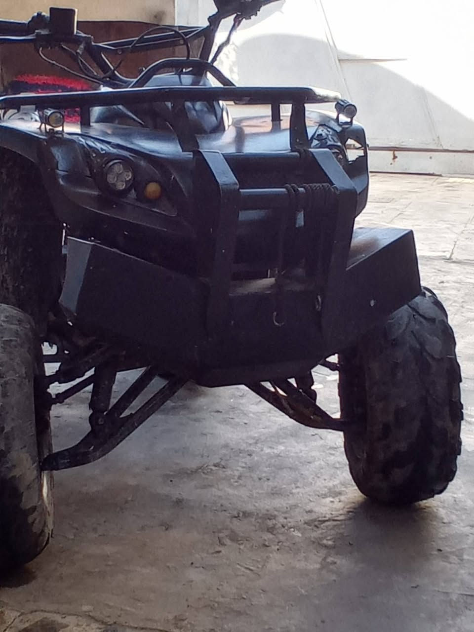 دراجه للبيع سعر 650 تواصل خاص


**إذا كنت صاحب هذا الإعلان وتريد حذفه لأي سبب، رجاءا أرسل رسالة إلى الدعم الفني**