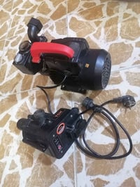 ماطور ماء • بوستر • ثنينهن