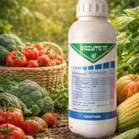 🌱 منشط النمو النباتي Biozyme TF 🌱  يُعد Biozyme TF من منشطات النمو الح...