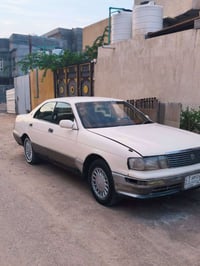 بطه منفصل • مكينة وقير • موديل ٩٤
