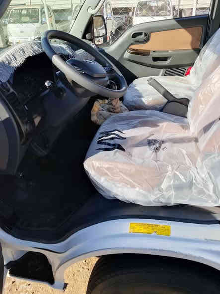 اللهم صل على محمد وال محمد
كيا فحل موديل 19 رقم نجف دولي بسمي. كفاله عامه من كلشي
السياره على وضع الشركه مكينه شركه كير اكسل حداديه كله شركه 
السياره تخم تاير لاسه التركي 6 تايرات معلايه وركه مع تانكي فافون 
محور 14 استد 27. السياره ماشيه 86 ألف أصل استلام شركه 
***********.  ***********. المكان بابل قضاء القاسم 
السعر 157 رجاء المو شراي لا يخابر  خسران عليه هواي
