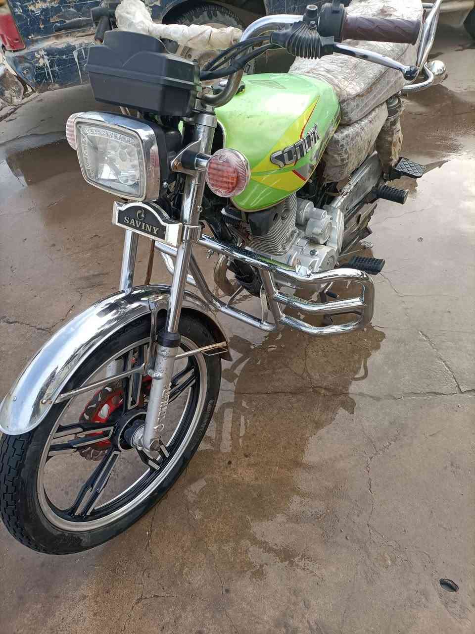دراجه للبيع مديل 2023
بغداد ***********

