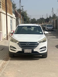 توكسان • ٢٠١٧ • رقم نجف