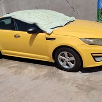 اوبتيما • ٢٠١٥ • رقم بغداد