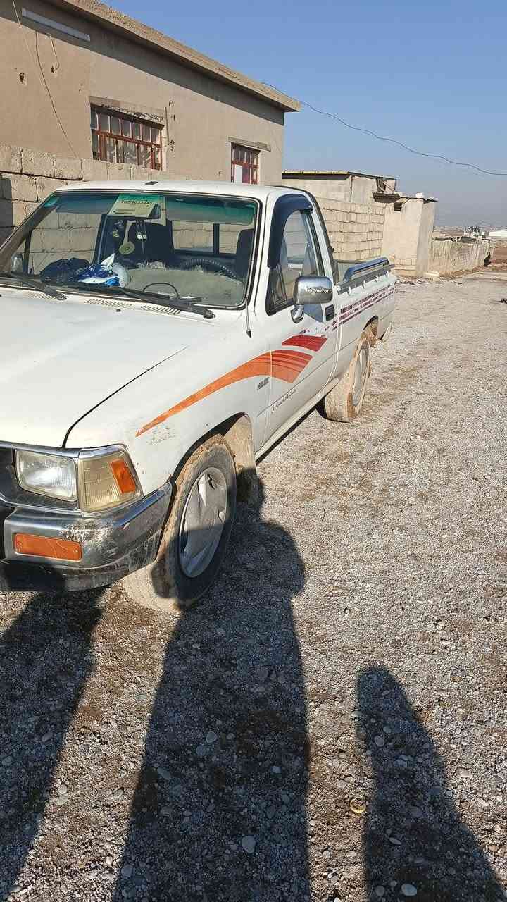 سلام عليكم بيكم موديل 1996 مكفوله كفاله عامه بدون صبغ سعر 65 مكان السياره نينوى للاستفسار الاتصال علا الرقم ***********
