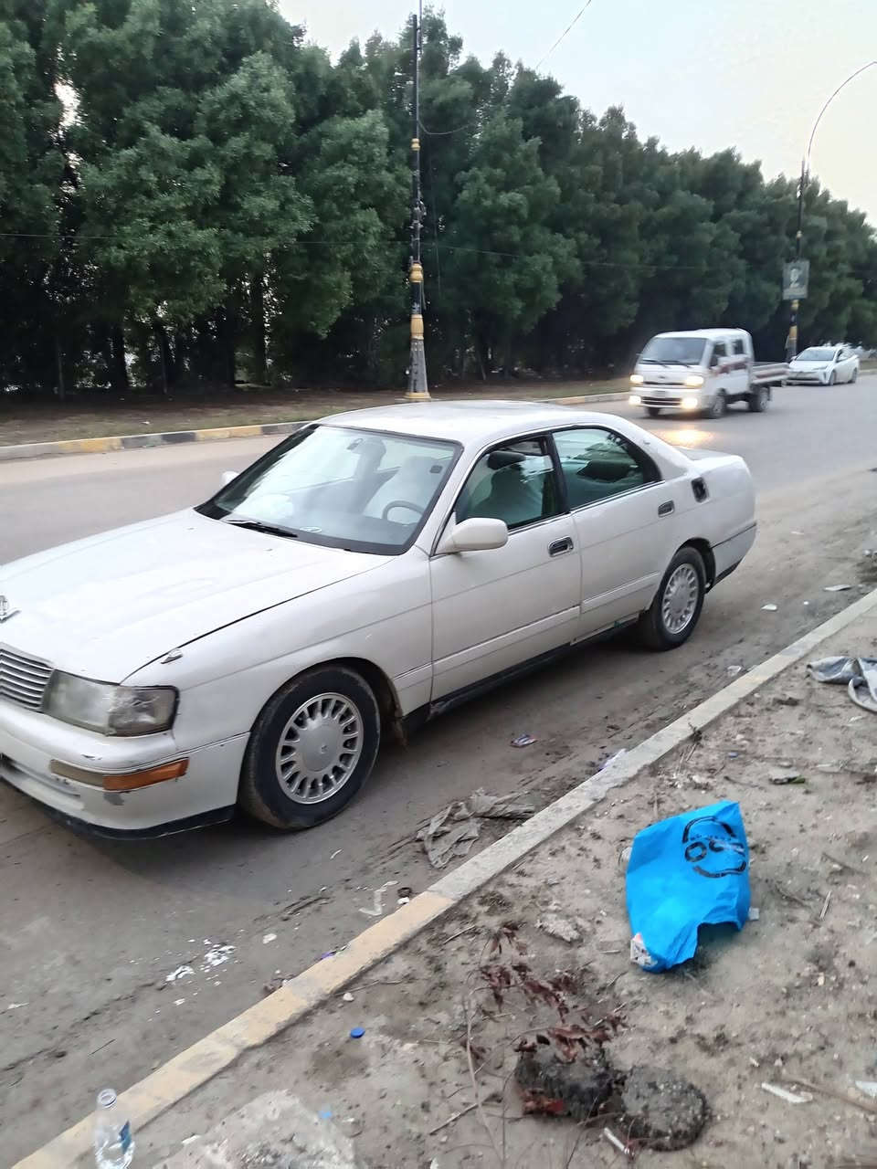 بطه متصل موديل 94 رقم انبار الماني وكاله مباشر
ماكينه وقير حلوات حداديه حلوه
مكاني كربلاء
قصه شنطه
السعر 33 مكاني كربلاء فقط الشراي يتصل
***********
