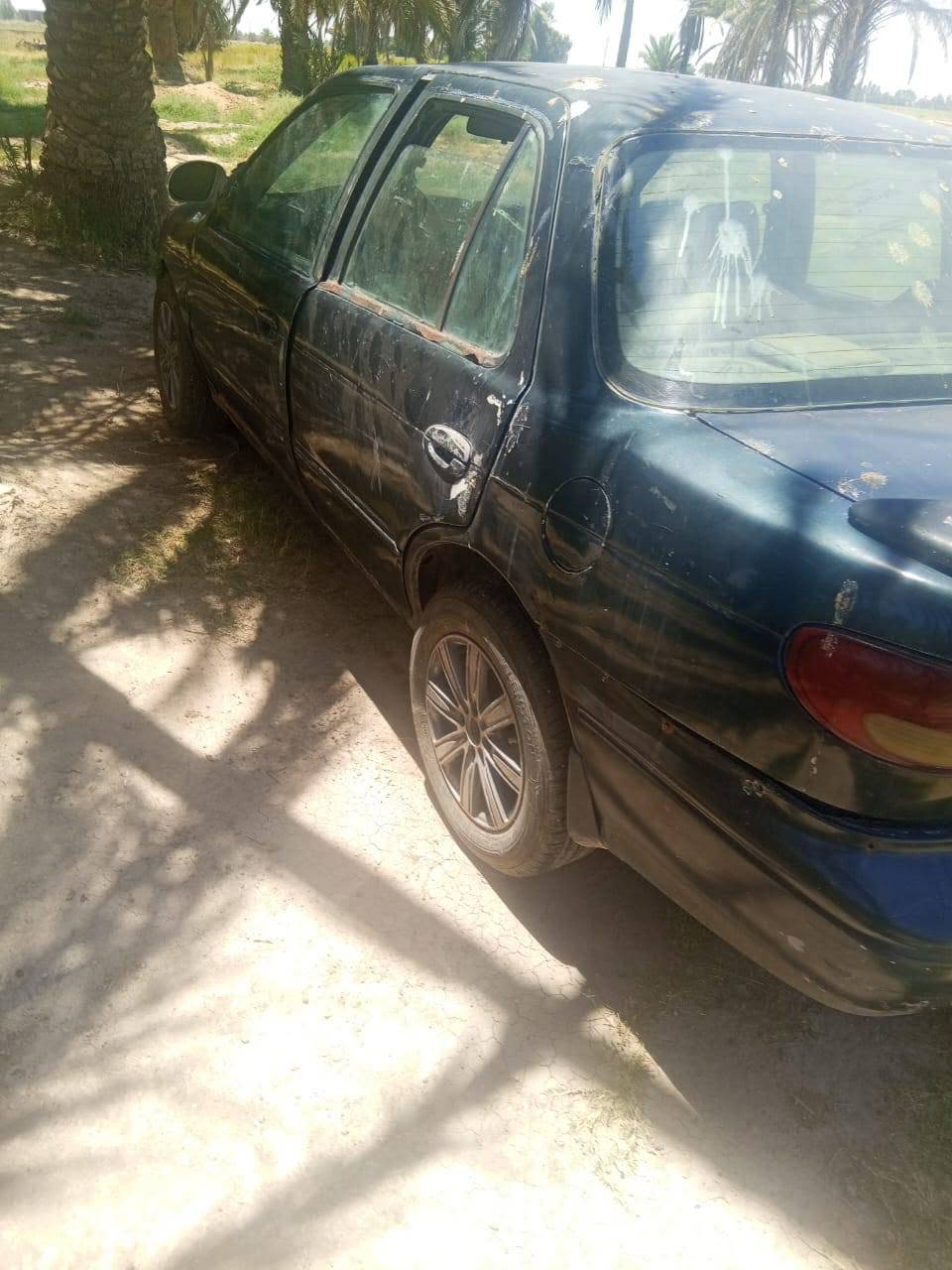 سياره للبيع سيفيه موديل 95سعر 20وبيه مجال كير مكرك مكفولات رقم ***********
***********،،،وتساب 
***********
