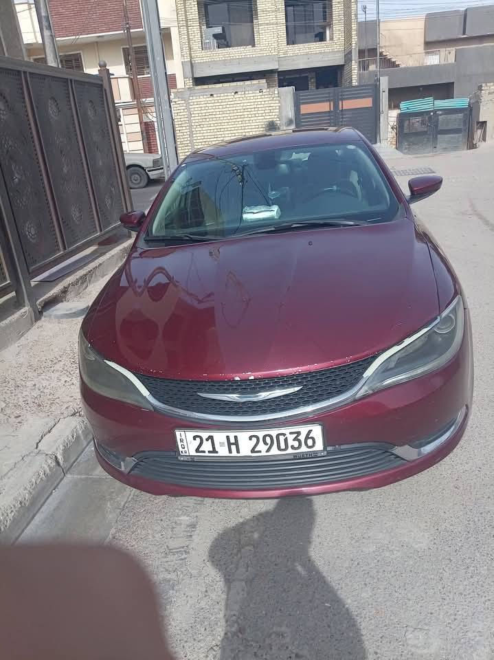 سلام عليكم سياره C 200 موديل 16 سياره باسمي  ورقمه سليمانية سياره حادثه بنيد ودعاميه عنواني بغداد الدوره السعر   100 وبيها مجال ***********
