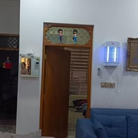 حي الجامعة النجف • 150م • كونكريت مسلح