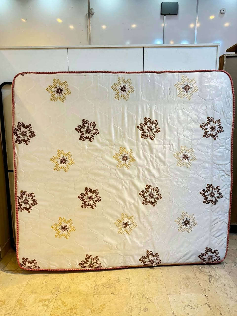 5قطع نظافه فول وياهه دوشك هديه سعر 450،عنوان نجف حي جزيزه @إشارة


**إذا كنت صاحب هذا الإعلان وتريد حذفه لأي سبب، رجاءا أرسل رسالة إلى الدعم الفني**