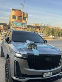 2023 سبورت بلاتينيوم محدثه V السياره عليها تعديلات تخبل ماشيه 50 كم فو...