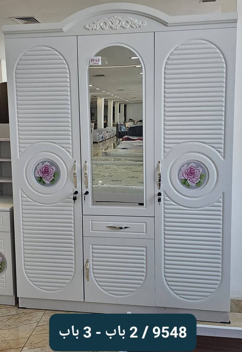 كنتور ٣ باب ❤️
السعر 225بدون شد
توصيل بغداد ٥ اطراف ١٠
 محافظات ٢٥


**إذا كنت صاحب هذا الإعلان وتريد حذفه لأي سبب، رجاءا أرسل رسالة إلى الدعم الفني**