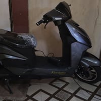 ٥ بطاريات • سرعة ٦٠ • موصل بغداد