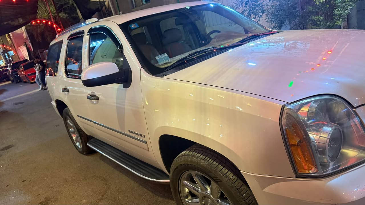 يوكن خليجي 2011 للبيع 
السعر 235 و بي مجال مكاني البصره 

+964 774 691 9113 البصرة, العراق


**إذا كنت صاحب هذا الإعلان وتريد حذفه لأي سبب، رجاءا أرسل رسالة إلى الدعم الفني**