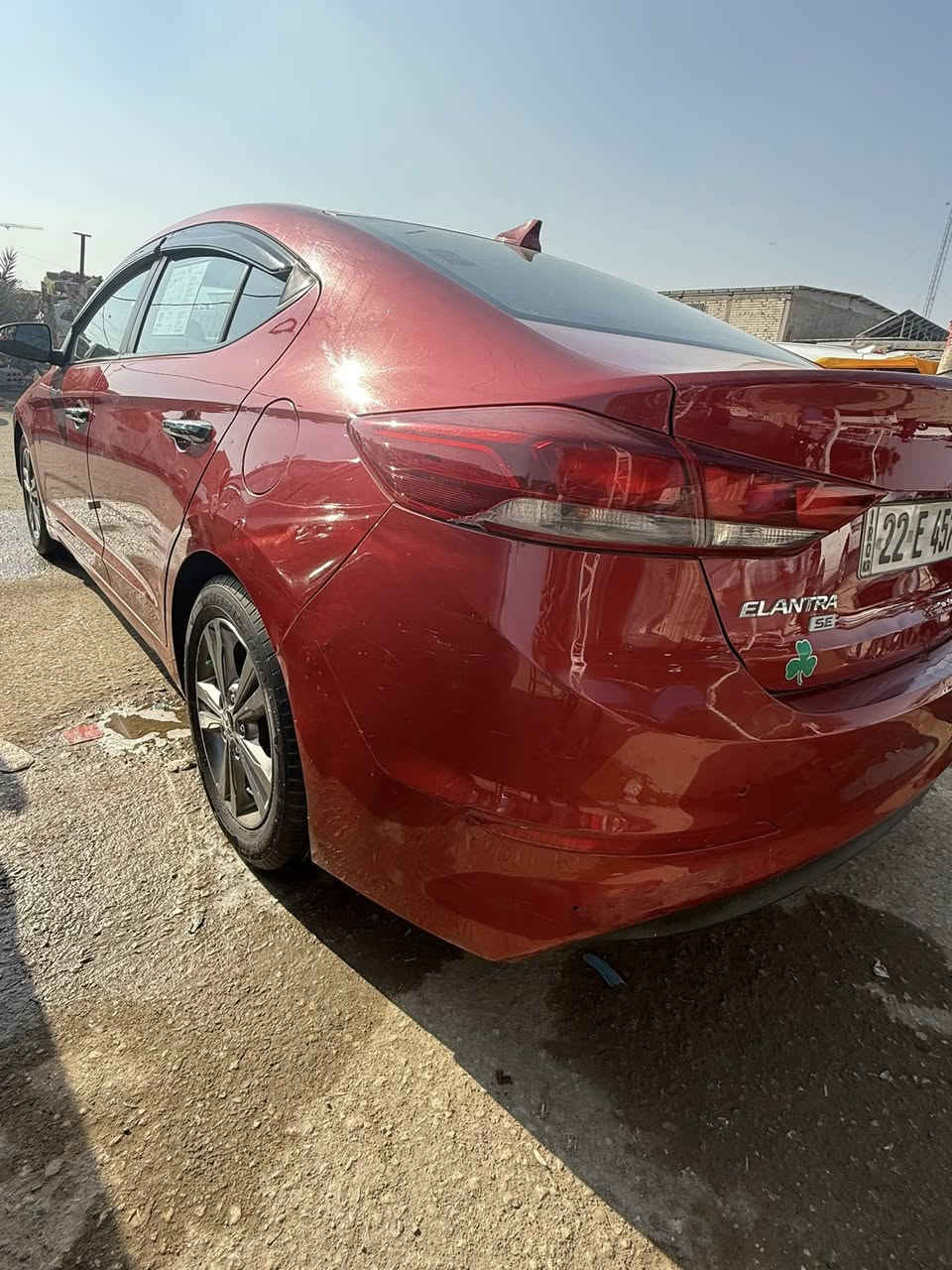 سلام عليكم النتره للبيع2017نص فول رقم أربيل إنكليزي وكاله مداور ثاني يوم بيه قطعتين جامله او بنيد فقط مكينه ألفين دوش السعر 123$او بيه مجال مكان كربلاء  رقمي ***********
