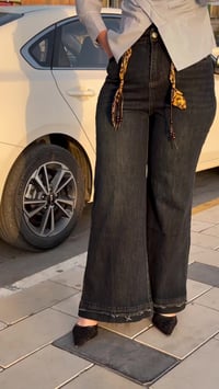 بنطلون كيلوت • لونين • كوت الهوره مجمع الذهبي