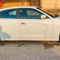 تشارجر • ٢٠٠٤-٢٠٠٧ • رقم نكليزي