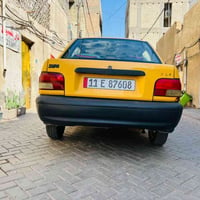 سايبا موديل 13باسمي سياره حلوه ونظيفه نفص غاز فقط تحويل ثاني يوم السعر...