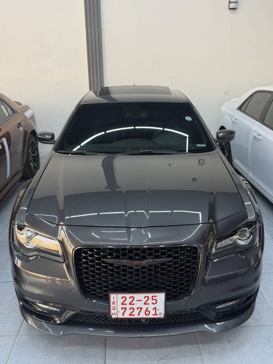 سلام عليكم للبيع اوبامه  2023 فول مواصفات 5700 ماشيا 26 الف فول للرادار الامامي بدون دواخل بدون ايرباك قبغ جنطه تبديل فقط 
***********
***********
