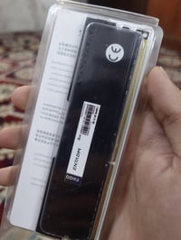 رام ٨ جيجا • DDR3 ١٦٠٠