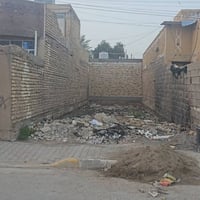 الحسينية • ١٠٠م • قرض اسكان