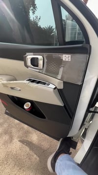 سورنتو موديل ٢٠٢٥ خليجي  جديده جداا  بعده كله بالتغليف الشركة ماشيه 23...