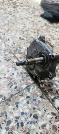 اكسل ماكس • بلادي • حي اور