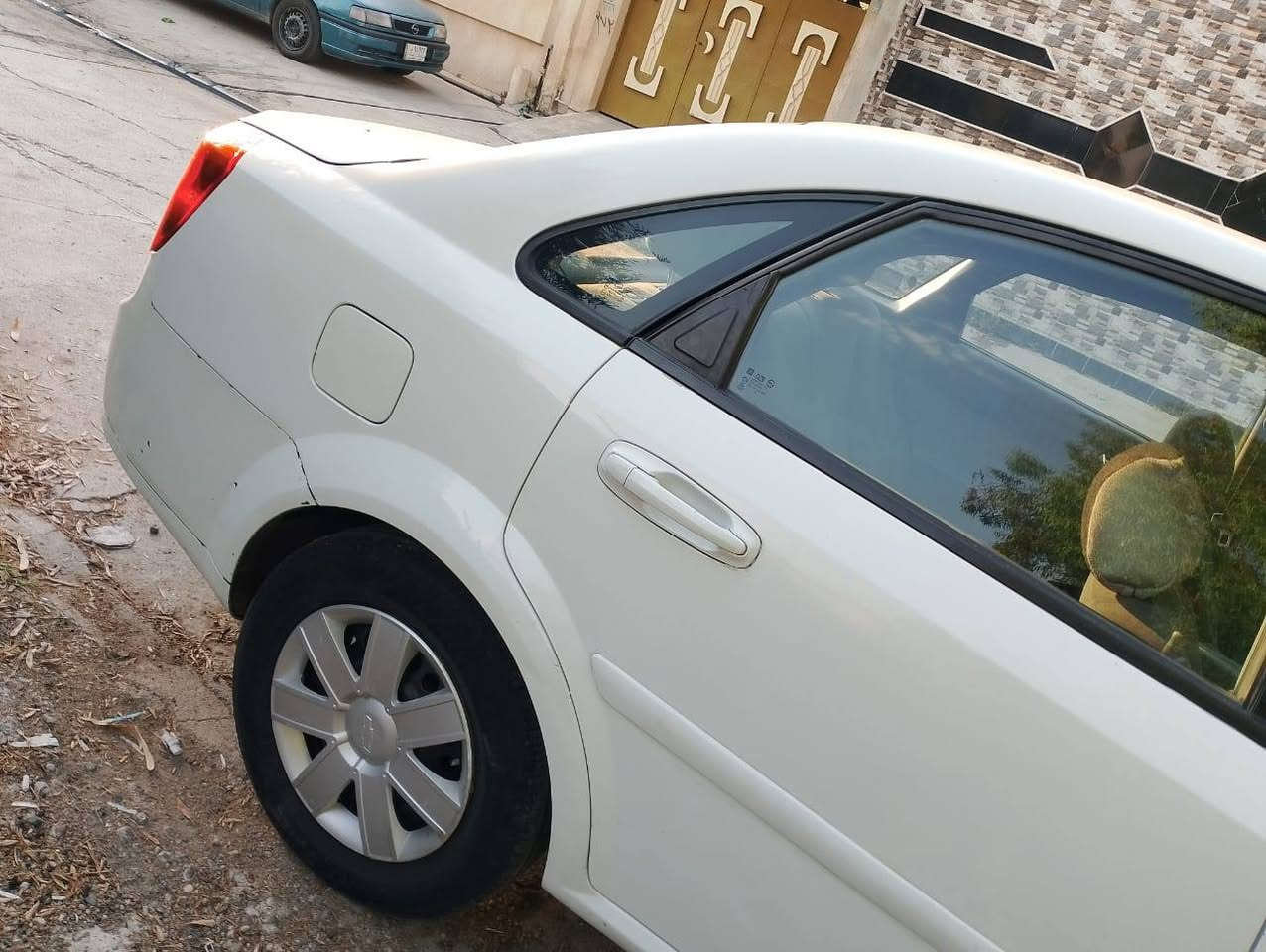 السلام عليكم ورحمة الله وبركاته اوبترا ٢٠١١ للبيع كير محرك تبريد بشرط بيها ٤ قطع صبغ ٧٥ مجال سنويه منتهيه وهزه أيضا رقم أربيل قديم التواصل حاص


**إذا كنت صاحب هذا الإعلان وتريد حذفه لأي سبب، رجاءا أرسل رسالة إلى الدعم الفني**
