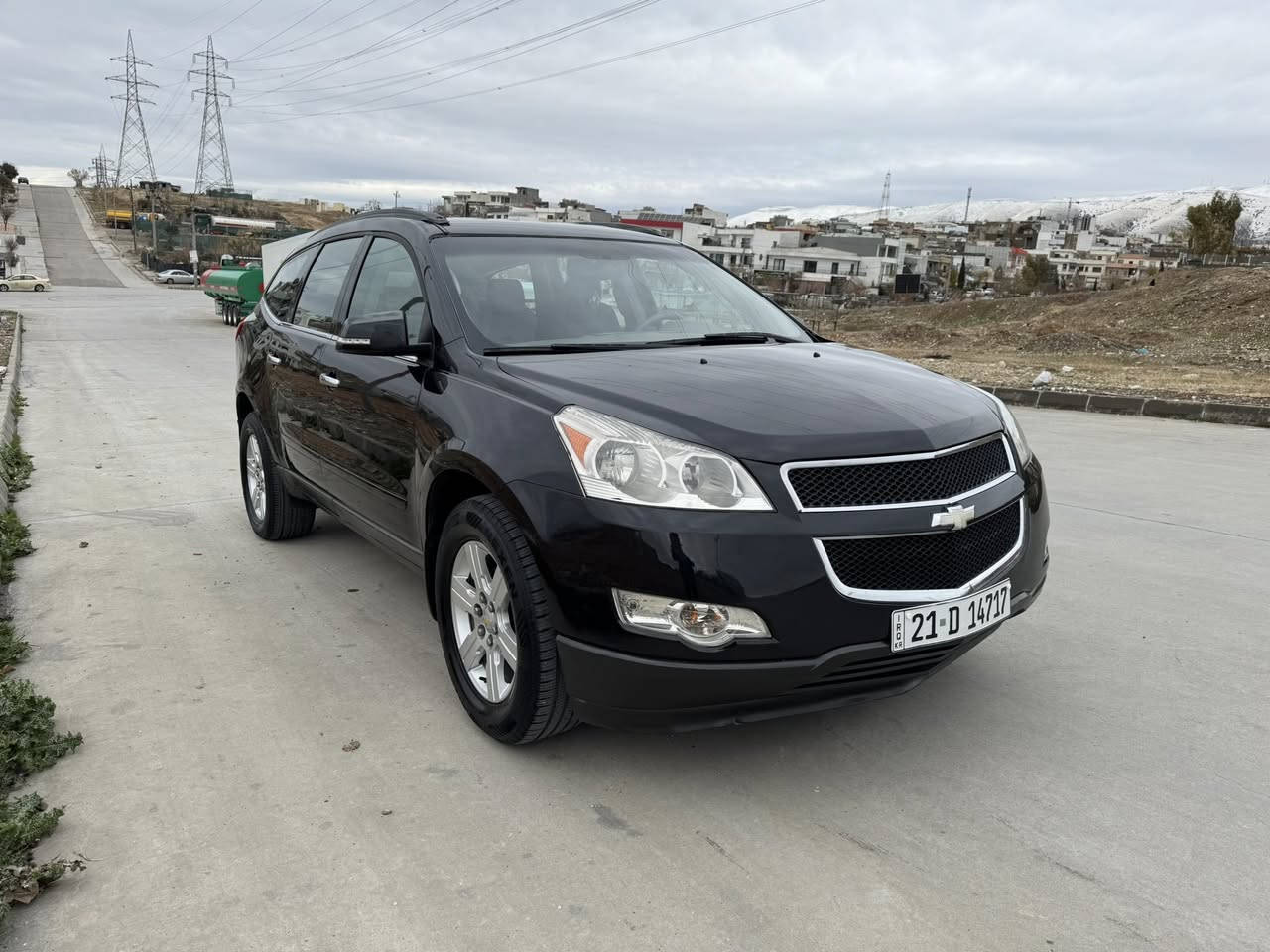 تراڤيس موديل ٢٠١٢ بس فتحه جل مابي 
٦سلندر  محريك ٣٦٠٠
گير محريك مامفتوح   مابي ايي خلل 
صدر تايرات جديد  
كهربائي كوله شغال  مابي ايي خلل 
حجر صالونسا موجود 
كوشن سياحي ٧راكب 
سوكان ڤوليوم تحديد سورعه 
كوشن هيته ر 
كاميرا خلفي بيلادي 
سندوق جگ 
تبريد ٣قطعه
دعمي دعمي بي شرط 
رقم سنويه جديد بئيسمي نفس يوم احول بئسمك 
جديد حتي ٢٠٣٠ 
بس  هيلال جملغ خلفي صبغ بدون ظربه بدون دواخل 
سعر ١٢٢$
موكان سياره سليمانيه 
رقم موبايل ***********
