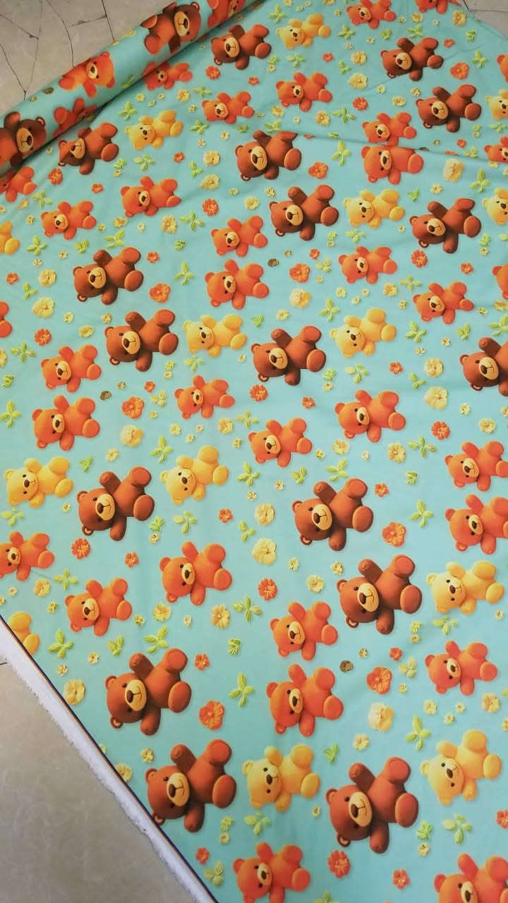 شوفولي جمال الديجتال مال الاطفال يجنن خامه روووعه واصلي سعر النفر 11 الف فقط
موجود توصيل


**إذا كنت صاحب هذا الإعلان وتريد حذفه لأي سبب، رجاءا أرسل رسالة إلى الدعم الفني**