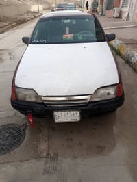 موديل ٨٩ • كير يدوي • كركوك