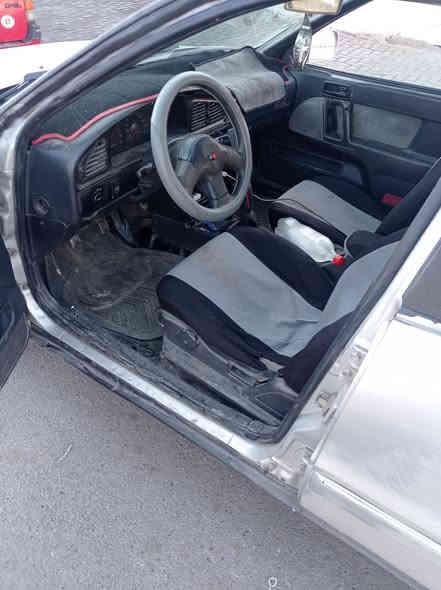 سلام عليكم من رخصة الادمن
النترا موديل 93 لو رصاصي للبيع فقط
سنويه لل28 تنتهي بسمي هزه جديده بشهر التاسع سويتها كير شرط محرك بي نفخ كهربائيات كلها شغاله كوبون بانزين بيها بس متوقف لن طلعت من هذا الجديد يعني بس تحول تسجل عل كوبون رقم مسطره نينوى الاتصال ***********
