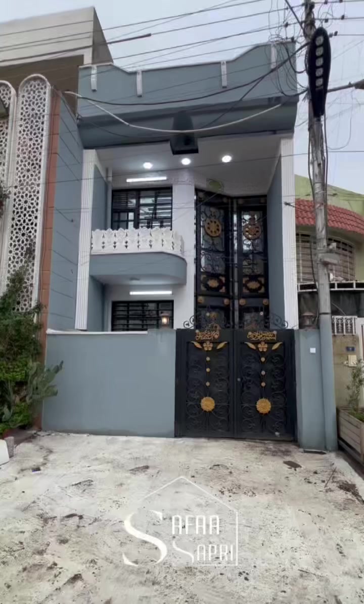 دار للبيع تجاري الغزالية على شارع 15 العمداء قريب كلش من الشارع العام
***********
***********
