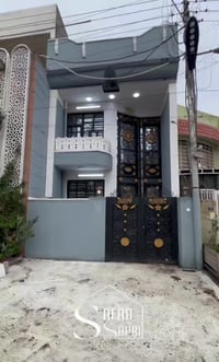 دار للبيع تجاري الغزالية على شارع 15 العمداء قريب كلش من الشارع العام ...