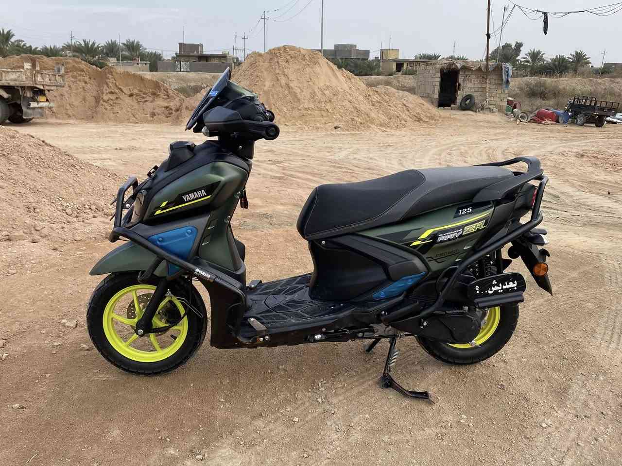 زت آر موديل 2024للبيع ماشيه 3311وسعر خاص وتعال وتدللل رقم مبايل ‭0788 786 8839‬
