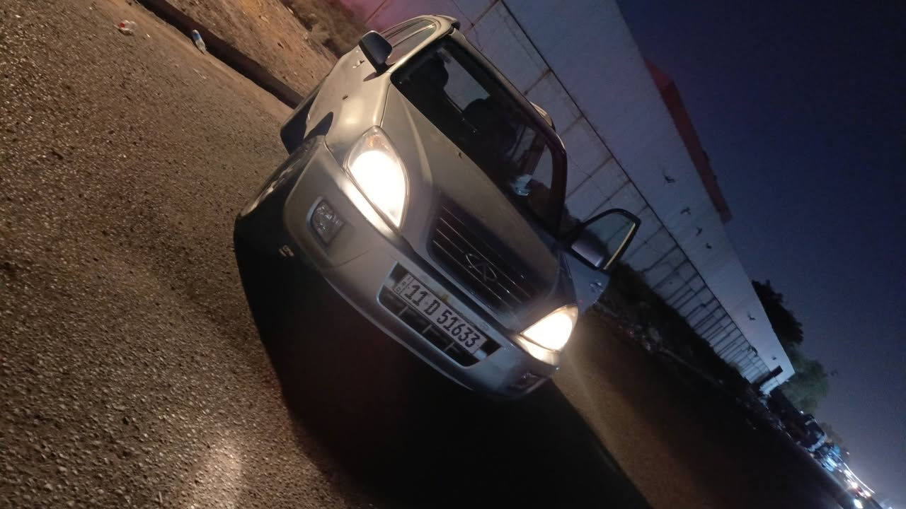 تيكو 12 بغداد الموقع بغداد كفاله عامه ما عدا شخوط بسيطه و طخه بجاملغ الراكب طخه بسيطه جدا سياره ماشيه 75الف بس محرك كير كفاله كلشي شغال تبريد ثلج سبير ما نازل كير ومحرك ميكانيكي المرغوب مطلوب بيها 67 وبيها مجال للتواصل ***********
