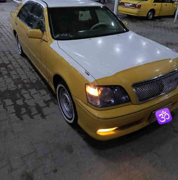 السلام عليكم للبيع سياره بس مفحوصه ما مدفوع كمرك شراي يتصل على الرقم***********
