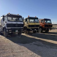 خباطات • ٣ حبات • ٨ متر جاهزة