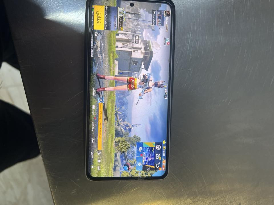 بوكو اف سكس برو ذاكره 512
الجهاز كفاله عامه مستخدم أربع شهور 
كامل ملحقاته ويا السعر 375وبي مجال مكاني ديالئ بعقوبة 
التواصل ***********
