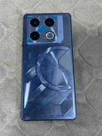 انفنكس جي تي 20 برو • ٢٥٦/٢٤ رام • شاصي تعبان