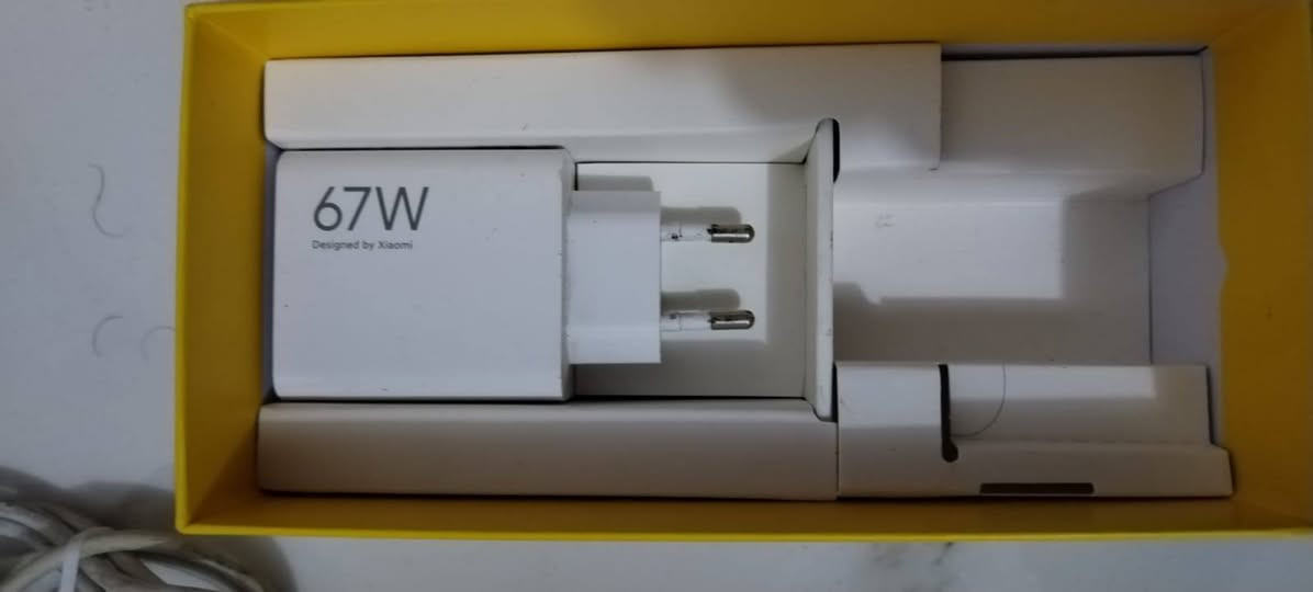 السلام عليكم بوكو x6pro 5Gللبيع ذاكره 512 مستخدم اقل الشهرين بعده بضمان الشركه غراض كامله شاحنه67W بيع او مراوس باحدث منه


**إذا كنت صاحب هذا الإعلان وتريد حذفه لأي سبب، رجاءا أرسل رسالة إلى الدعم الفني**
