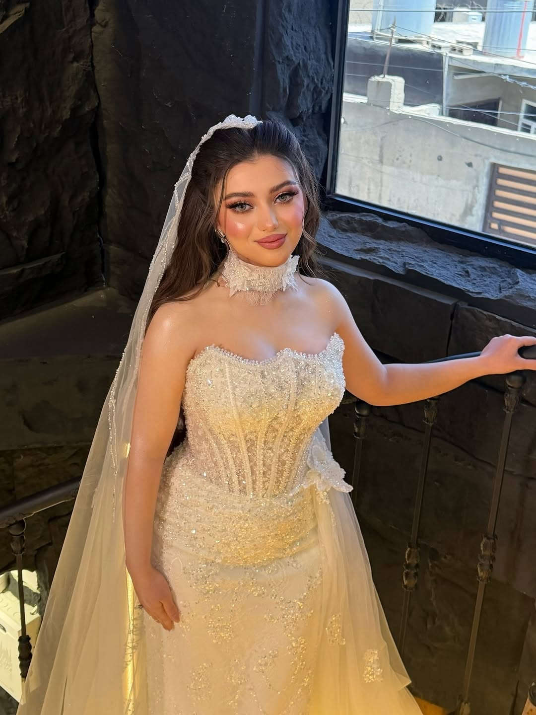 *✨🔥 جديدنا مستمر … لكل عروس تبحث عن التميز! 🔥✨* 

👗 *تصميم خاص لكل عروس* تحلم بفستان زفاف *يفوق التوقعات*! 💎💃 
✔️ *نفصل لكِ فستان أحلامك حسب طلبك، بتصميم فريد يليق بجمالك!* 👰✨ 

🚚 *نوفر خدمة التوصيل إلى جميع محافظات العراق والبصرة* ✅ 
⏰ *أوقات العمل:* من *9 صباحًا حتى 11 ليلًا* يوميًا 

📍 *العنوان:* البصرة - الجبيلة، مجاور مدرسة الجبيلة وجسر المشاة المعلق 🌍 
📞 *للطلب أو الاستفسار:* *********** 📲 
 *كوني العروس اللي تحلمين بيها … لأنكِ تستحقين الأفضل!* ❤️✨

#fy #fypシ #اكسبلور_explore #العراق_السعودية_قطر_الامارات_الكويت_البحرين_اليمن_الخليج_سوريا_مصر_لبنان_الجزائر_تونس_المغرب_قطر_دبي #explorer
