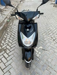 سكنس شمعه ياباني البيع 2018 موديل مكفوله كفاله عامه ماشيه 30الف مكفوله...